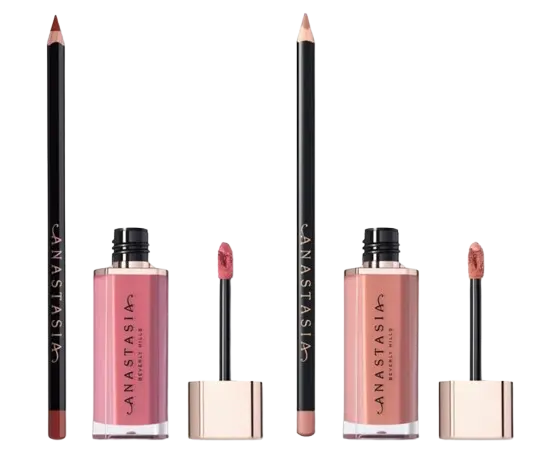 Anastasia Beverly Hills National Lipstick Day Deals