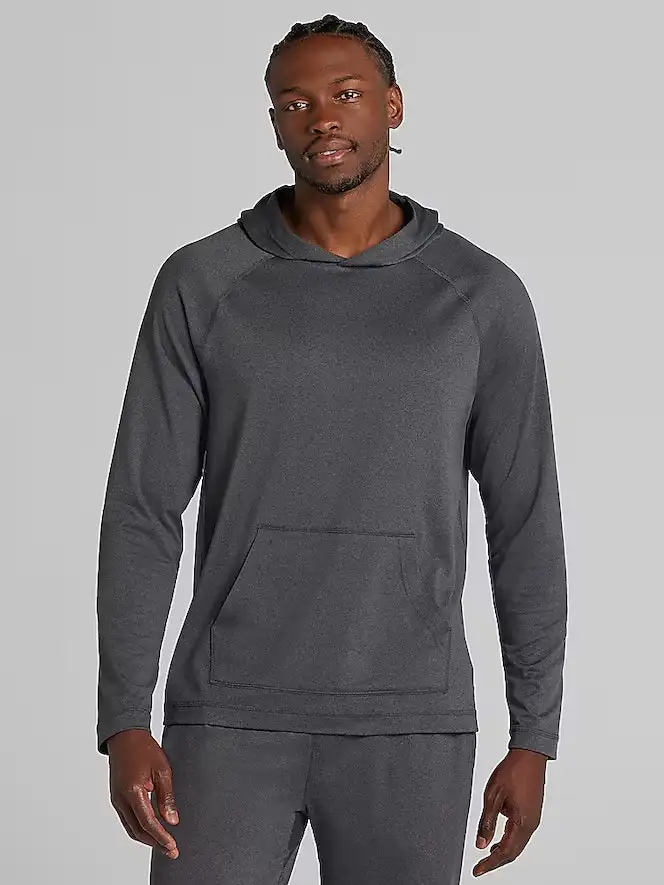 Awearness Kenneth Cole Modern Fit CHILLFLEX Performance Hoodie