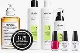 Woot Beauty & Fragrance Glamorous You Sale