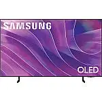 77" Samsung S84F Series 4K HDR Smart OLED TV