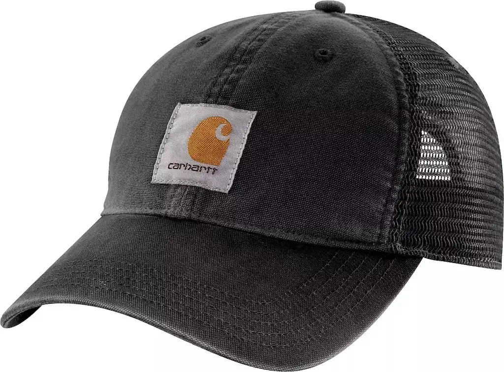 Carhartt Men's Buffalo Hat