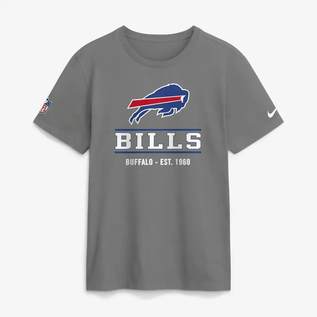 NFL T-Shirt Deals at Fanatics