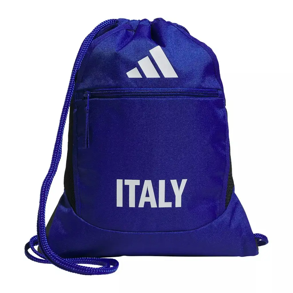 adidas Italy Stadium Sackpack