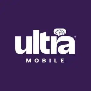 Ultra Mobile by T-Mobile 4GB 12-Month Plan