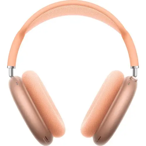 Apple AirPods Max Wireless Over-Ear USB-C Headphones