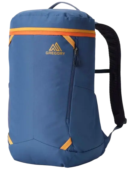 Gregory Rhune 25 Pack