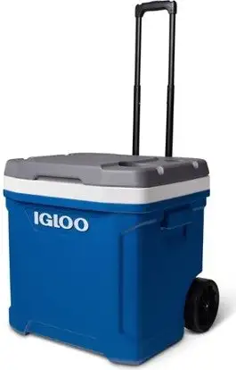 Igloo Latitude 60 Wheeled Cooler