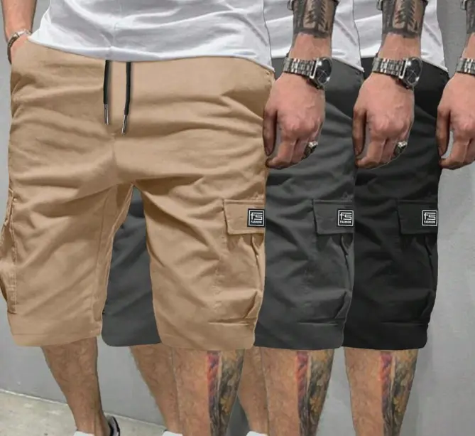 SHEIN Men's Apparel Deals