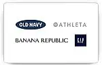 $50 Gap Options eGift Card