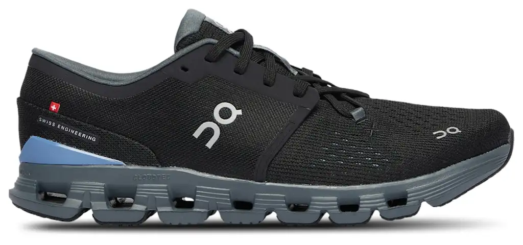 On Men's Cloud 4 XD Running Shoes