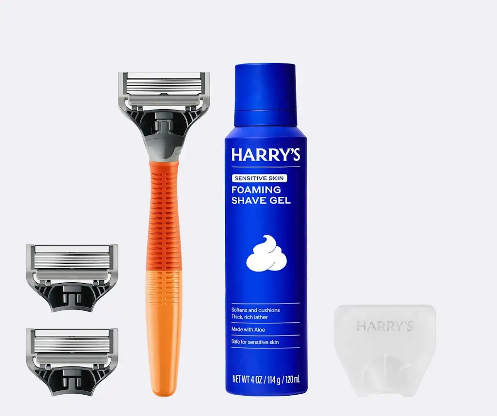 Harry's Razors Bundles & Sets Deals