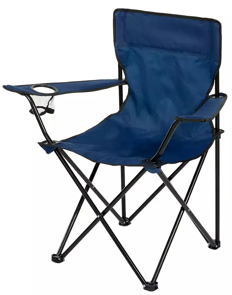 DICK's Sporting Goods Logo Armchair