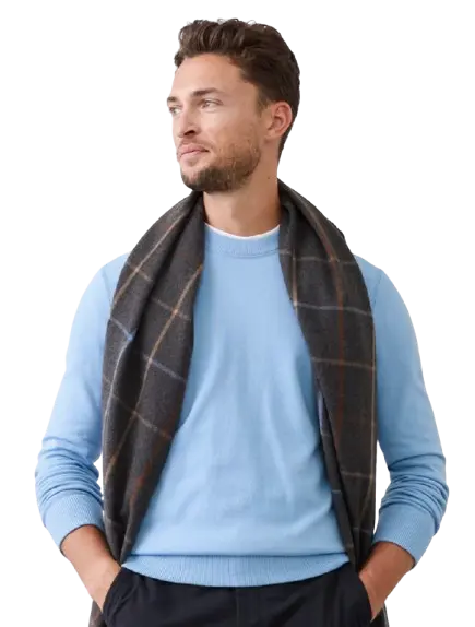 Banana Republic Factory Men's Cloud Soft Sweater