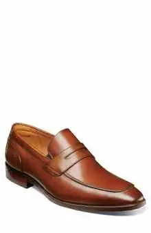 Kenneth Cole Reaction Men's Moore Penny Loafer