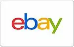DoorDash - 10% Off eBay eGift Card