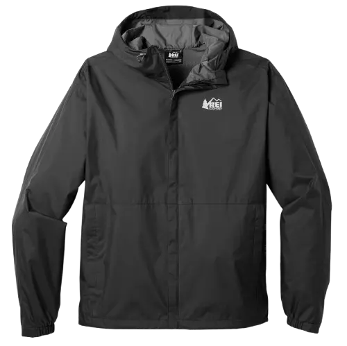 REI Men's Co-op Trailmade Rain Jacket