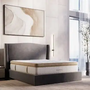 Saatva Mattress & Bedding Sale