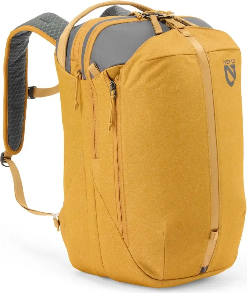 NEMO Vantage 26L Endless Promise Everyday Adventure Daypack
