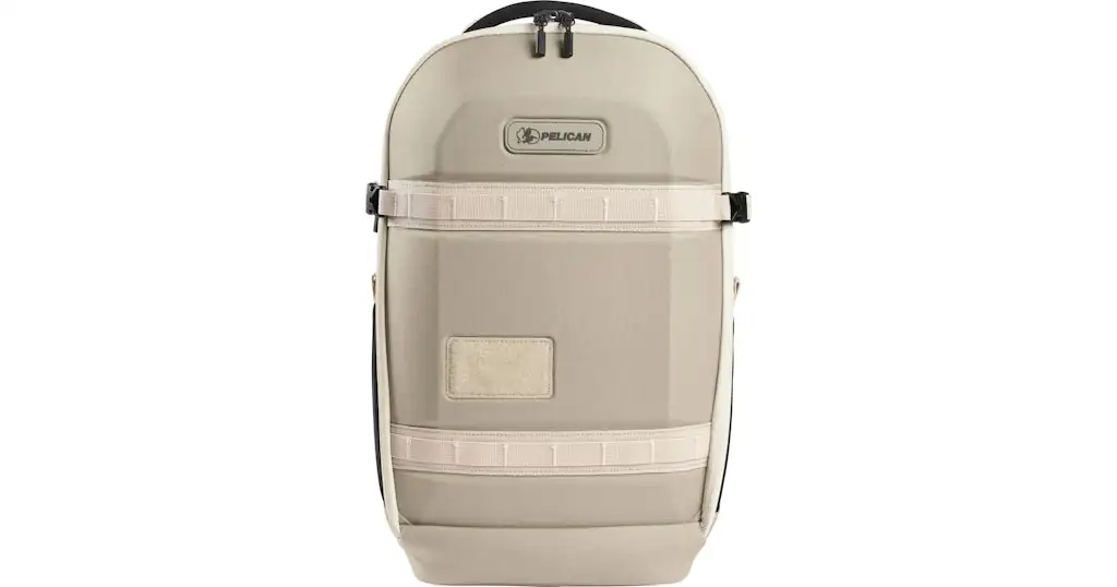 Pelican AEGIS Series Travel Backpack