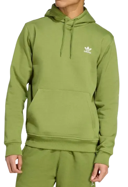 adidas Men's Originals Adicolor Essentials Trefoil Hoodie (M & XS only)