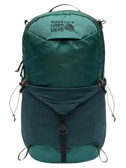 Mountain Hardwear Field Day Backpack