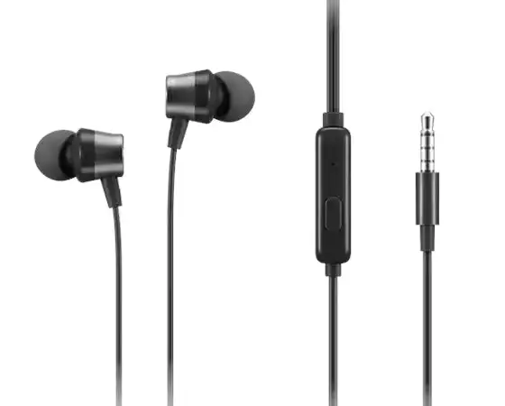 Lenovo Analog Gen II In-Ear Headphones