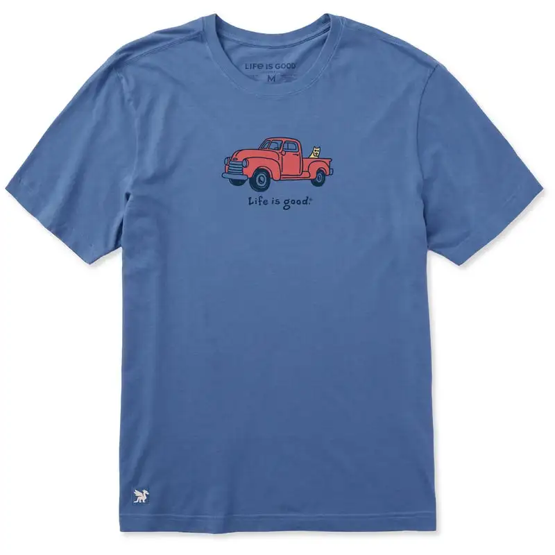 Life is Good From the Archives T-Shirt Deal