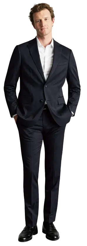 Charles Tyrwhitt Men's Suit Deals
