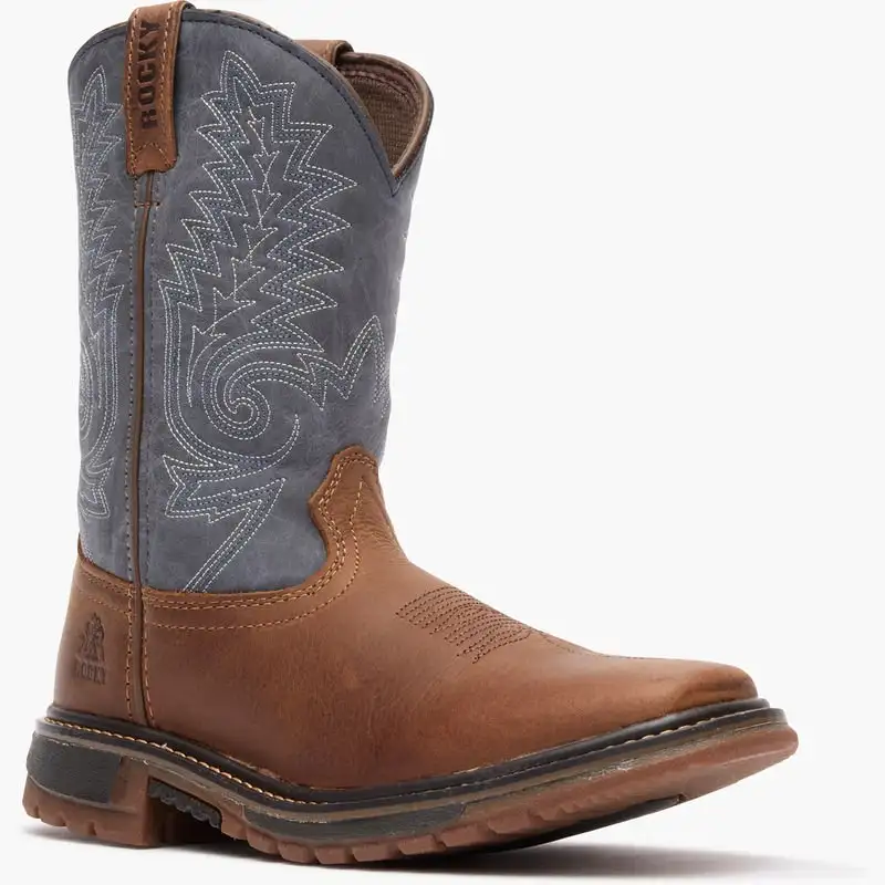 Rocky Boots Back to School Sale
