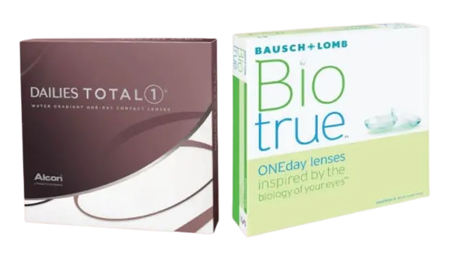 Walgreens Contact Lens Deals