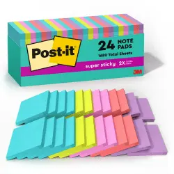 Office Depot Scotch, Post-it & Command Deals