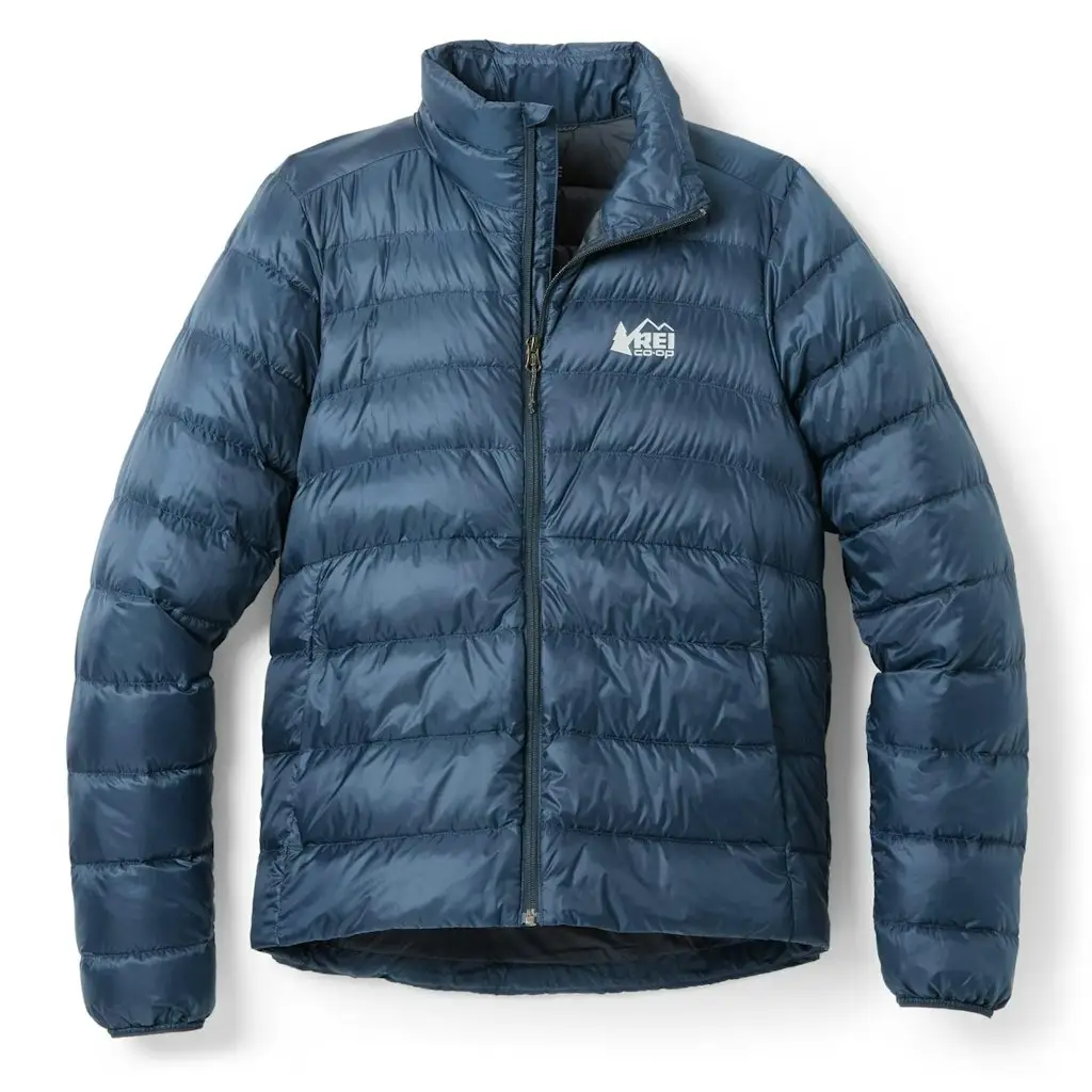 REI Co-op Women's 650 Down Jacket