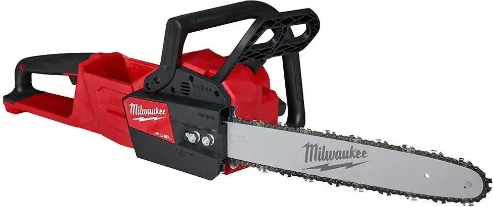 Certified Refurb Milwaukee M18 Fuel 16" Chainsaw (Tool Only)