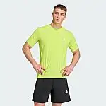 adidas men Workout Feelready T-Shirt