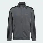 adidas Essentials Warm-Up 3-Stripes Jacket