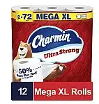 57-Ct Tide Laundry 3-in-1 Detergent Pacs + $15 Walgreen Cash + $15 P&G Rebate