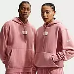 Nike Sabrina Ionescu Fleece Basketball Hoodie