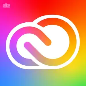 Adobe Creative Cloud Pro
