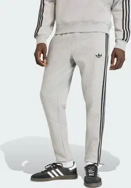 adidas Men's 3-Stripes Sweatpants