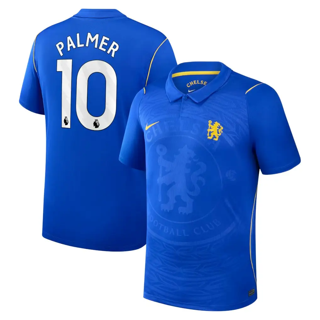 Chelsea and Tottenham Nike Jersey Deals at Fanatics