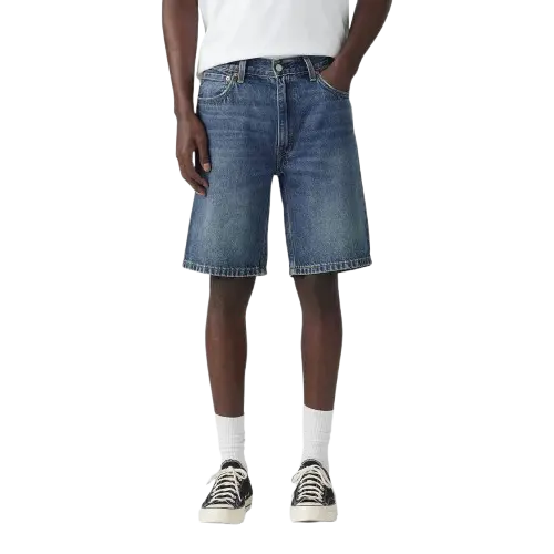 Levi's Men's 454 Relaxed Fit 10" Shorts