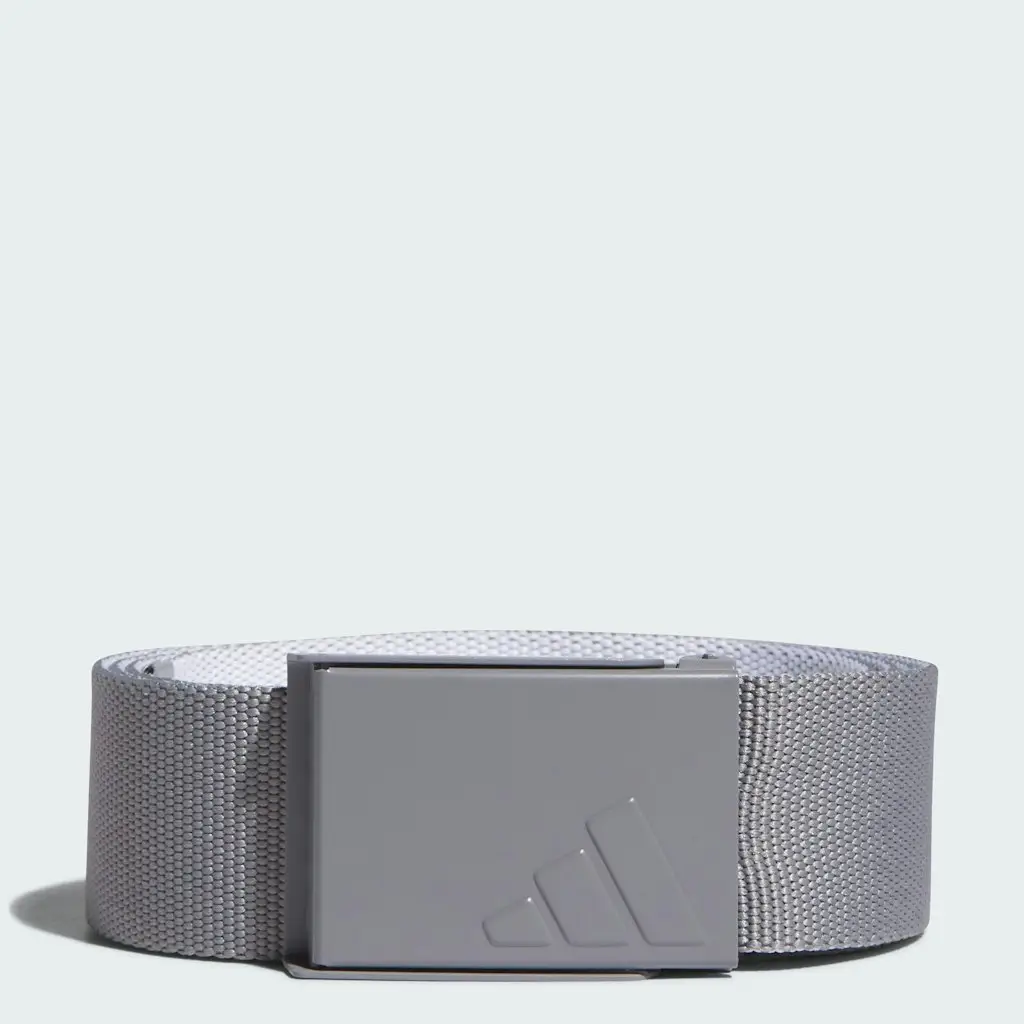 adidas Men's Reversible Webbing Belt