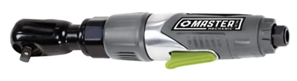 Master Mechanic Air Ratchet