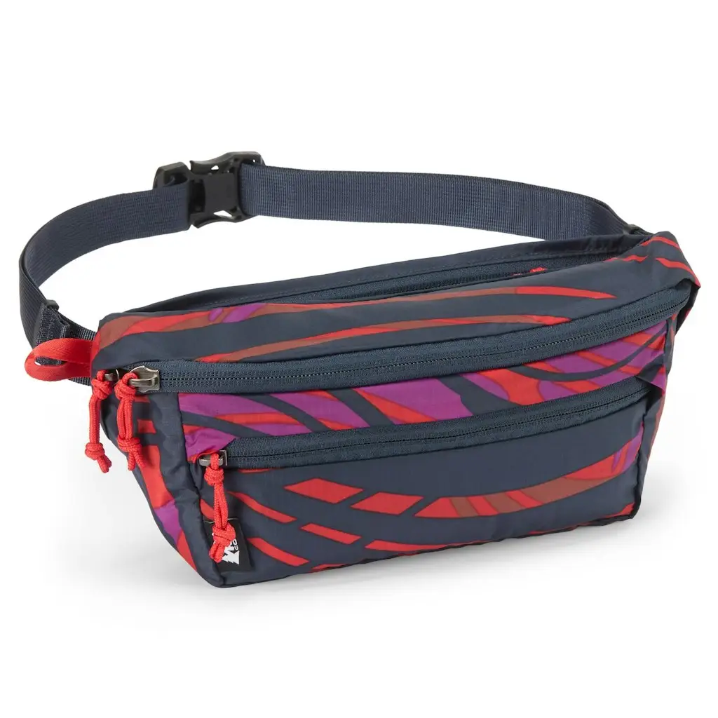 REI Co-op Trail 2 Print Waist Pack