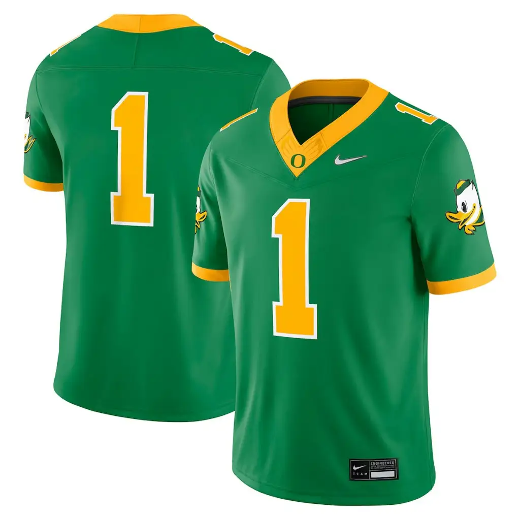 Nike NCAA Jersey Deals at Fanatics