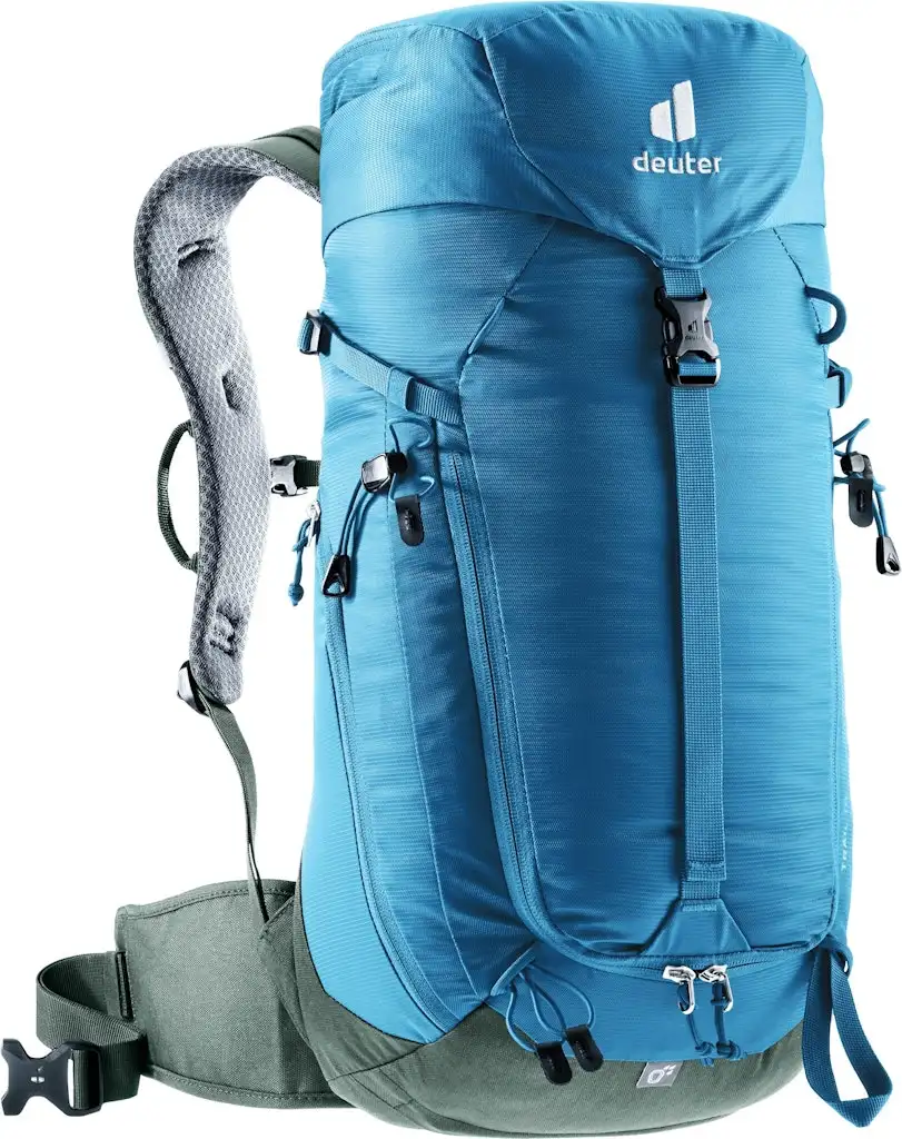 Deuter Trail 18L Pack