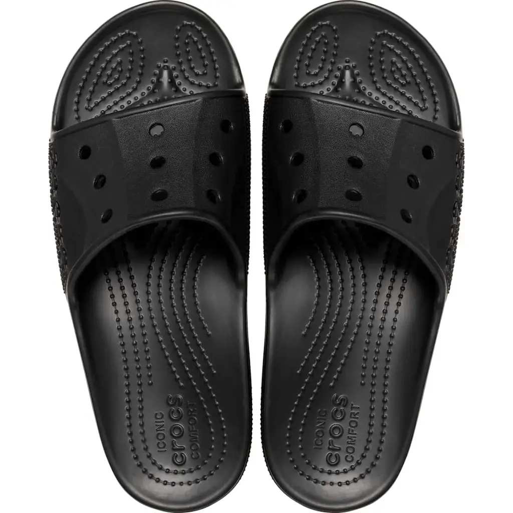 Crocs Men's or Women's Baya II Slide Sandals