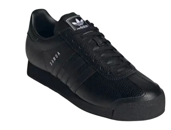 adidas Men's Samoa Leather Shoes
