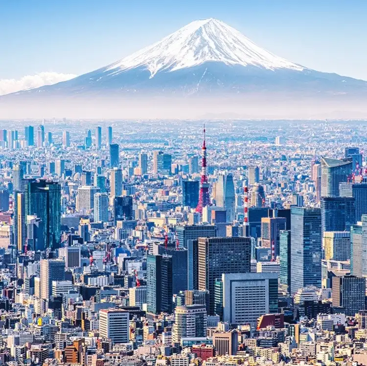 Asia Business Class Airfare at SkyLux Travel