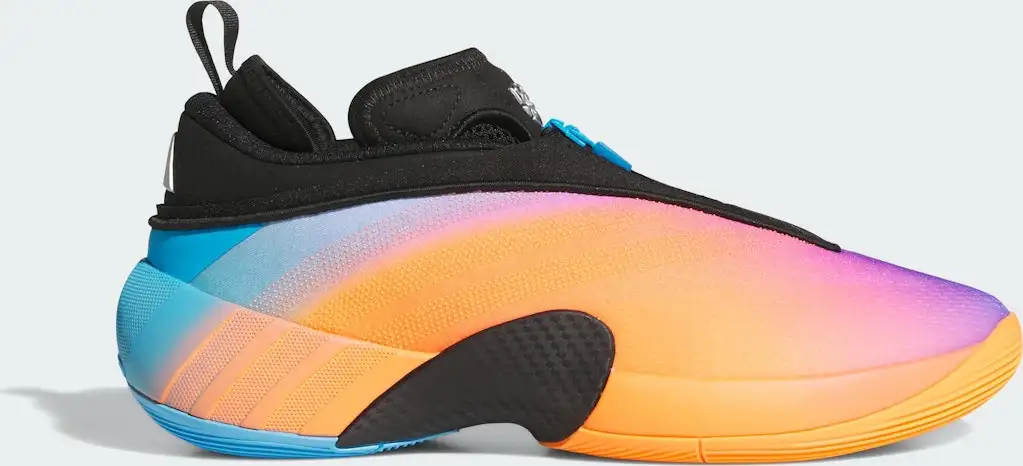 adidas D.O.N. Issue 7 Men's Basketball Shoes